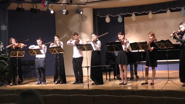 И.Фролов . Шутка-сувенир. смотреть онлайн