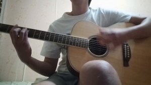 Гитара с нуля 18 урок | Роман Конограй