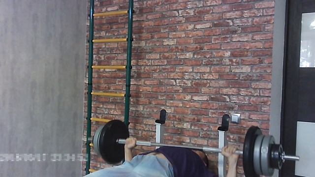 Жим 90 кг на 6 раз смотреть онлайн