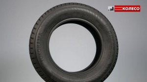 Зимние шины Yokohama IceGuard IG65 обзор 2020/2021