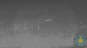 Уничтожение группы солдат ВСУ снайперским попаданием ПТУР