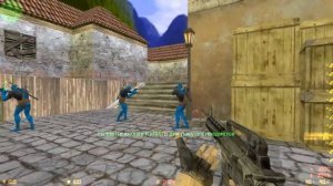 ТОП 5 ЛУЧШИХ СБОРОК CS 1.6 | 2023-2024 ГОДА