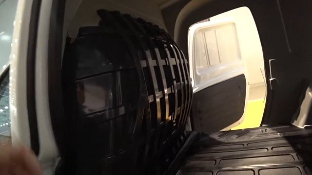 Грузовая ЛАДА до 6 кубов!!! От 1 200 000 руб. смотреть онлайн