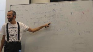 Теория игр вокруг нас | Алексей Савватеев