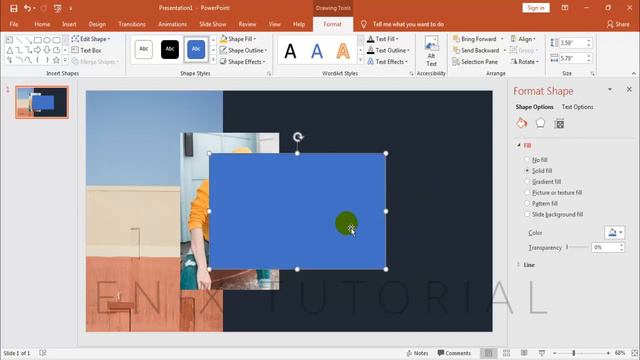 How to Design Slide Powerpoint Presentation Tips - Powerpoint 2019 Tutorial