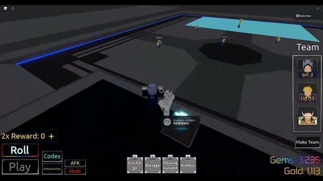 Roblox | Anime Maina | Weather Report Showcase! | смотреть онлайн