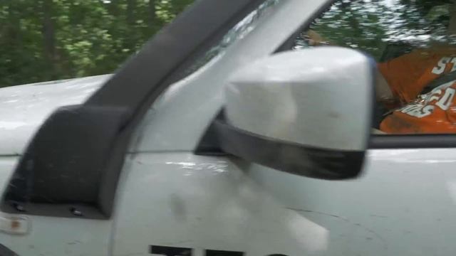 Зачем нужна Chevrolet Niva, или потаенные уголки Владимирской и Ивановской областей смотреть онлайн