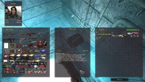 Народная Солянка ОП-2.2 #156 "13 Сторожей,ЦЗ Ааза,задание Анигиляция и Старый друг"