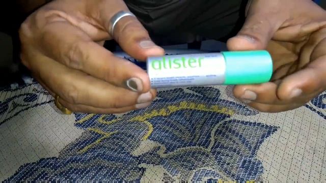 Amway Glister Mouth refresher Sprey смотреть онлайн