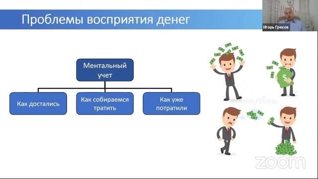 12 апреля 10.30 Эффекты поведенческих финансов