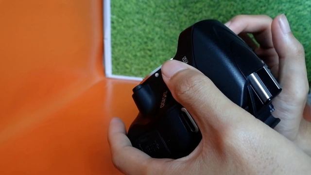 KAMERA NIKON D5100 KIT 18-55MM смотреть онлайн