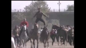 Ансамбль "Православный Дон" и Геннадий Вечёркин в передаче "Ростовский вечер" 2011 г.