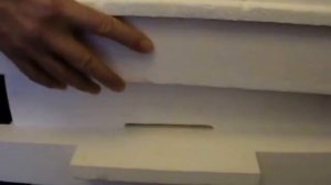 #пчеловодство#чертёж улья из пенополистирола#Как  сделать улей- 2 часть