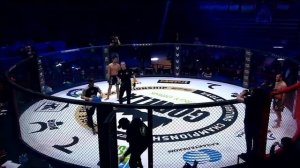 EFC 33 | РАСУЛ МАММАЕВ VS ИСАТАЙ ТЕМИРОВ | ПОЛНЫЙ БОЙ