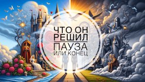 ❤️ПАУЗА ИЛИ КОНЕЦ ⁉️ 🤯😱❤️🔥 #гадание #гаданиеонлайн #таро #тароонлайн #гаданиебесплатно #раскладтаро