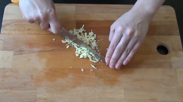 Корейская кухня (Кухня Корё Сарам): Огурцы "по-корейски" (для кукси или панчан)