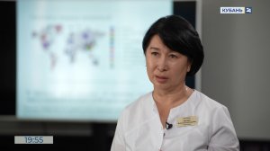 «Есть что сказать»: Виктория Бахтина о летних инфекционных и вирусных болезнях 09.06.2024