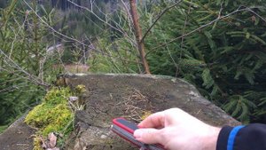 Victorinox RangerGrip 57 Hunter (česká recenze)