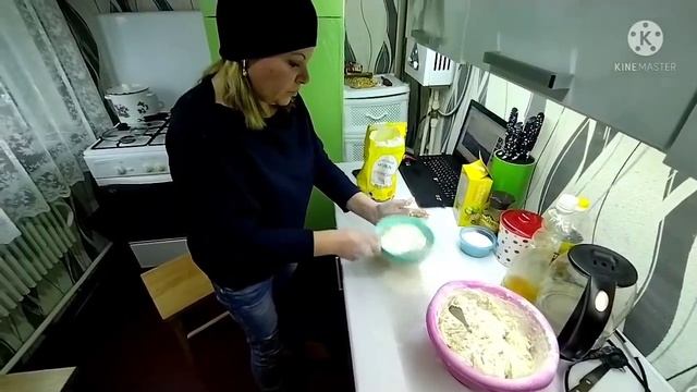 рецепт теста 5 в 1 для:/пельменей, мантов, вареников , ханума и домашней лапши смотреть онлайн