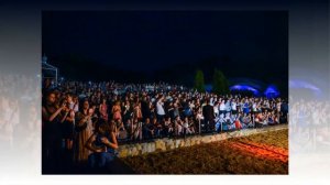 Мега выпускной 2019 в яхт-клубе Адмирал