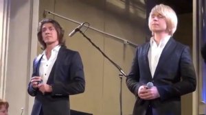 Группа "Кватро" - Вокализ.