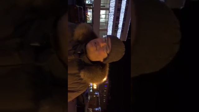 Андрей Трофимов Поздравления снимаю на Советской площади Приходите смотреть онлайн