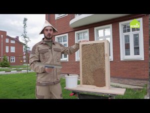 Как использовать панели из соломы в строительстве дома