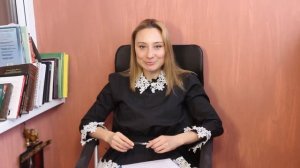 Виды размещений.