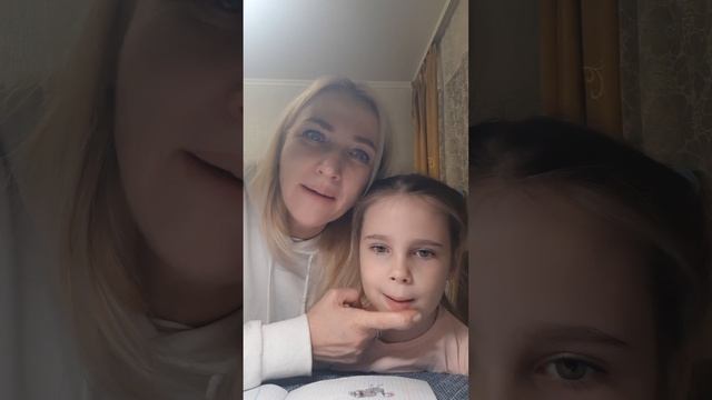 Как тренировать звук Р. Упражнение для подвижности языка. Для сильной воздушной струи...