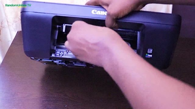 Canon Pixma MG2540S Unboxing & Review смотреть онлайн