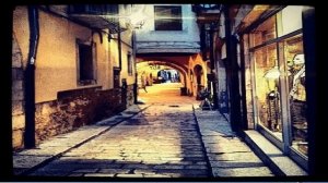 Достопримечательности Жироны Испания. Путеводитель