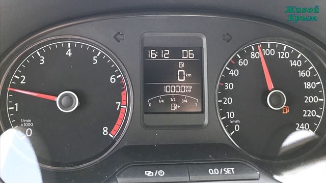 Фольксваген поло 1000 км на одной заправке смотреть онлайн