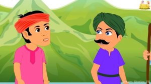 भूतिया काला बन्दर | Horror Story | Ghost Monkey Attack | Hindi Stories | Dream Stories TV