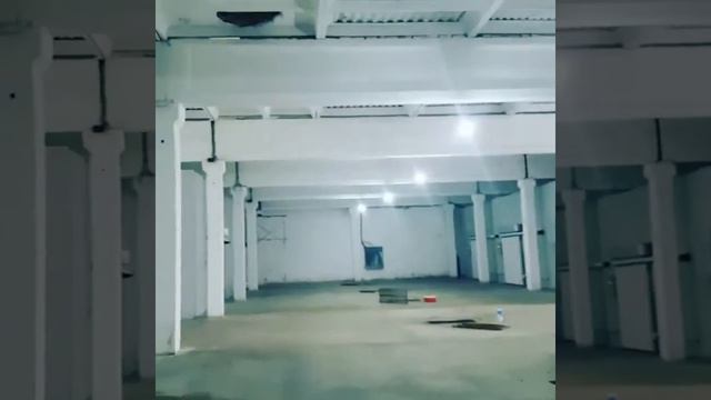 Промышленные холодильники