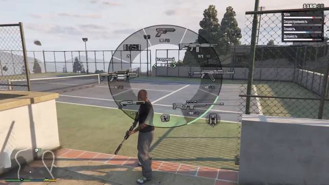 ЭКСТРЕМАЛЬНОЕ ОГРАБЛЕНИЕ ВЛАДА А4 В ГТА 5!!! 101% смотреть онлайн