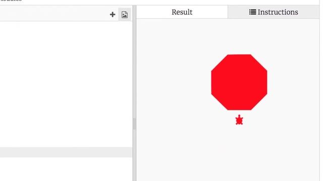csc103-stopsign-pythonturtle