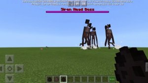 Как сделать мод на серена голового