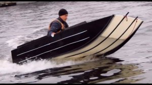 Супер Тузик : Испытания