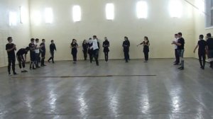Ансамбль "Алания"