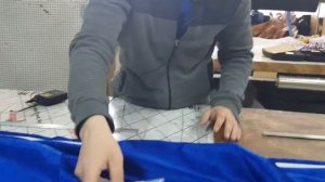 Полный обзор штор для ГАЗели. Комплектность и качество