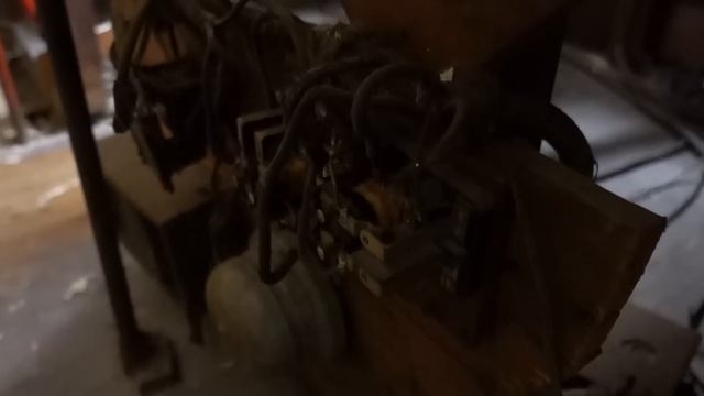 The Last Play-For-Cash Fascination Parlor смотреть онлайн