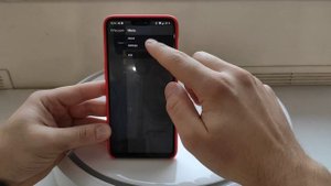 Прошивка Mi Robot Vacuum Cleaner