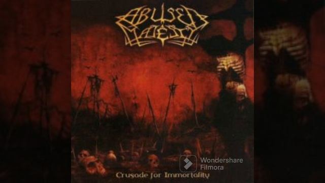 Abused Majesty - 2006 - EP
