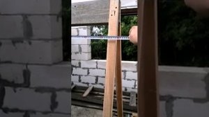 Строительный верстак козлы своими руками