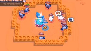 ТОП 5 МИНИ ИГР В БРАВЛ СТАРСЕ! / МИНИ ИГРЫ В БРАВЛ СТАРСЕ!🔥