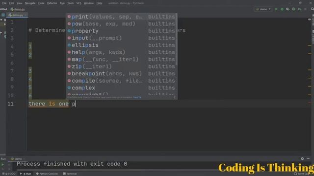 Python Tutorial for Beginners | Prime Number in Python смотреть онлайн