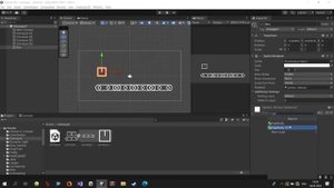 Как сделать конвейер в Unity 2D | Алекс Вайс