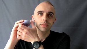 TWS С ЛУЧШИМИ МИКРОФОНАМИ? ? SoundPEATS Air 3 Deluxe HS ? проверка микрофонов (mic test)