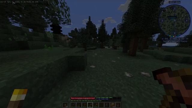 TerraFirmaCraft 1.12.2 | БОЛЬШОЙ ВЫПУСК. 100+ Дней Выживания | Хардкор. | Minecraft #2