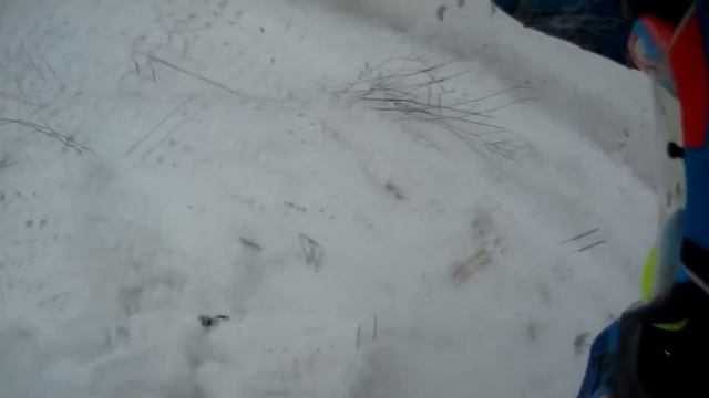 "Буйные есть?" 3 этап 2016 год. Зима без шипов смотреть онлайн